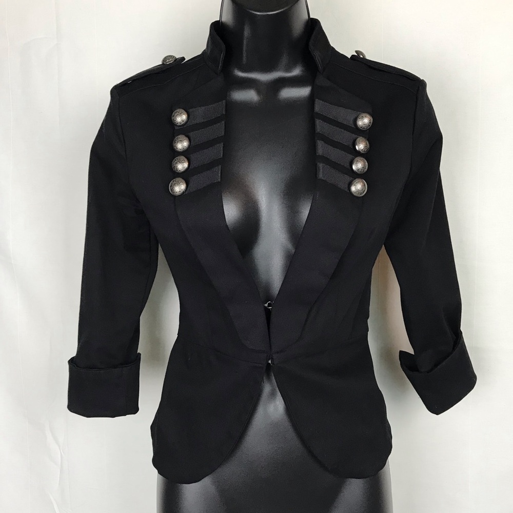 DownEast Basics Blazer